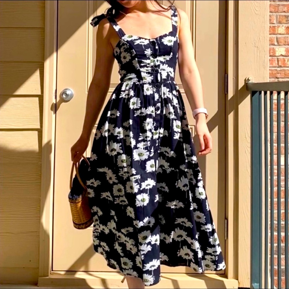 NWT Urban Outfitters
Positano Dress